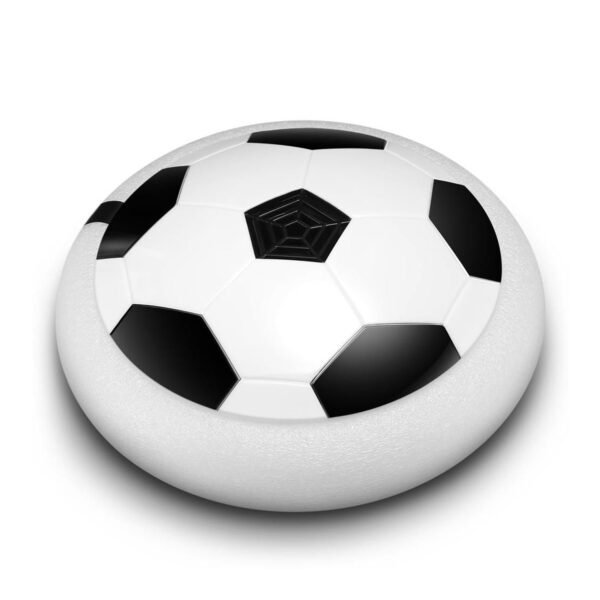 Amazing Hover LED Ball used in all households and playing purposes for kids and - Image 4