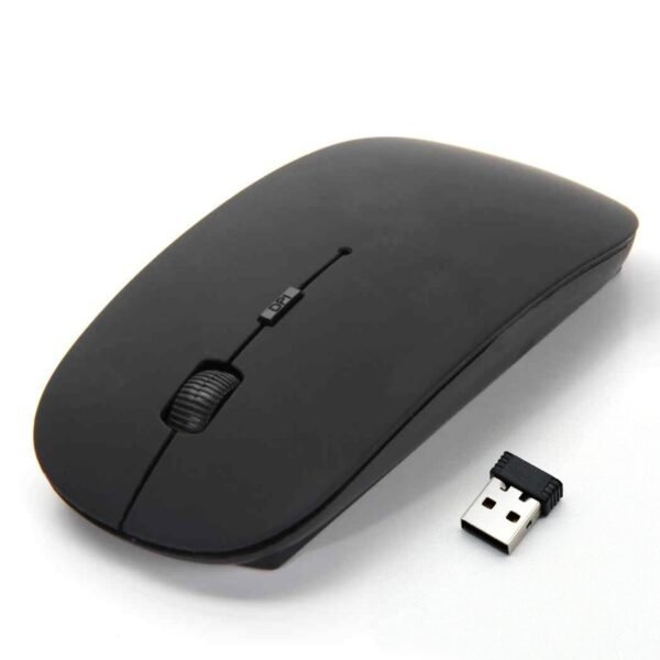 Wireless Mouse for Laptop / PC / Mac /  Computer - Image 4