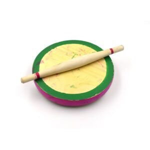 Kids Chakla Belan Set used in all kinds of household places by kids and