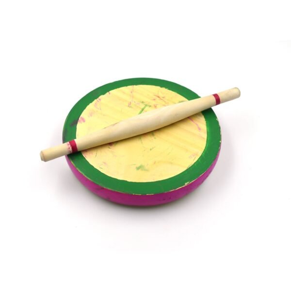 Kids Chakla Belan Set used in all kinds of household places by kids and