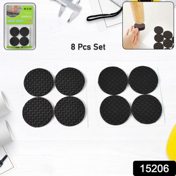Furniture Protection Pad (8 Pcs Set) - Image 2