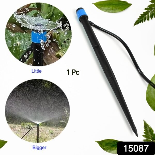 Water Flow Drippers Sprayer for Garden (1 Pc) - Image 2