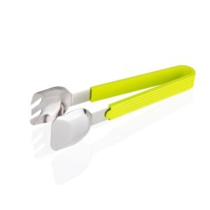 Multi P Salad Serve Tong used in all kinds of places household and kitchen