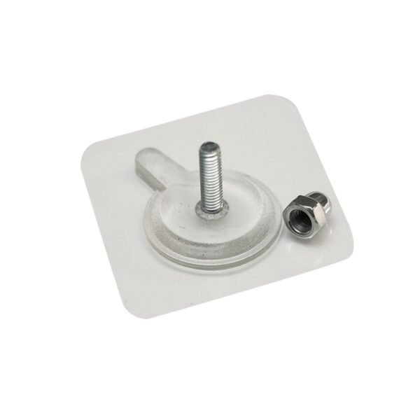 Adhesive Screw Wall Hook for Home & Office Hanging - Image 4