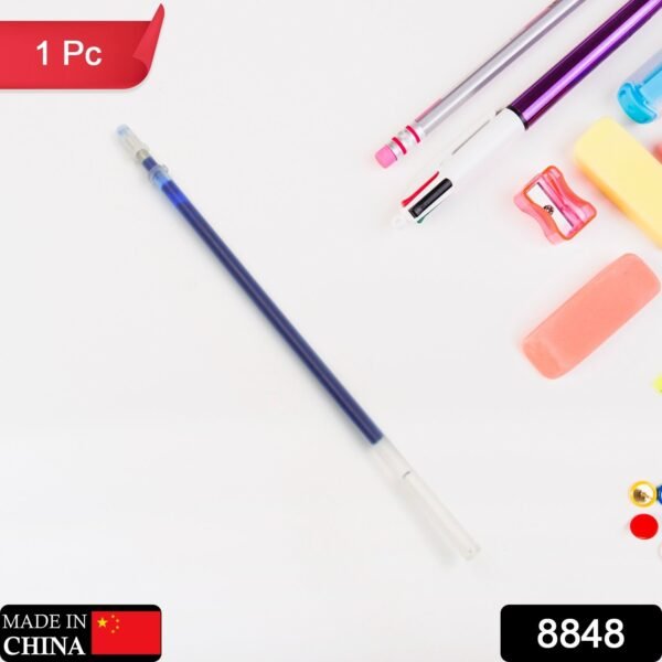 Blue Pen Refill All Round Ball Pen Refill Smooth Writing Pen Refill all Pen - Image 2