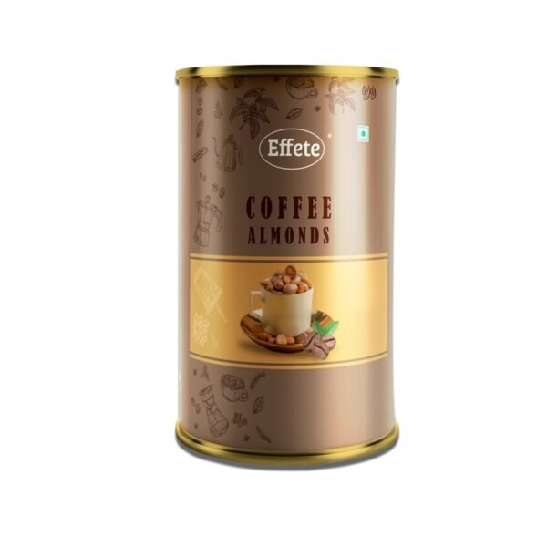 Coffee Almonds Chocolate - Image 5