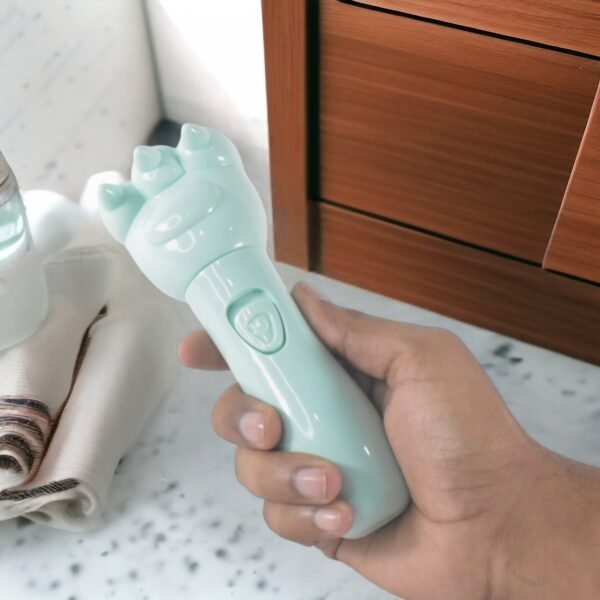 Head Massager Scalp Massaging Tool Relaxation Tool (1 Pc) - Image 3