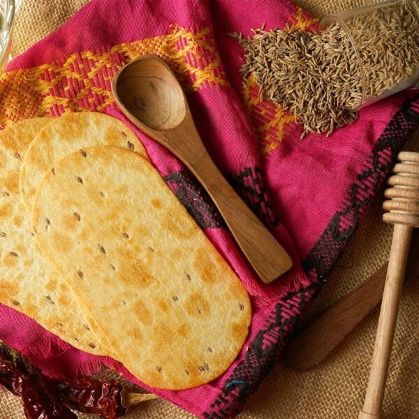 Maniarr's Sizzling Multigrain MINI - DIET THINS (Millet Products) Healthy - Image 2