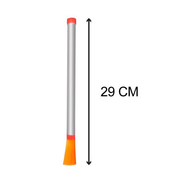 Dust Cleaning Brush for Deep Cleansteel bodyperfect size - Image 5