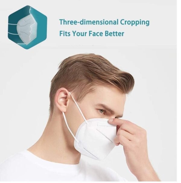 Anti Pollution | Virus Face Mask - Image 4
