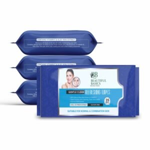 Refreshing Wet Wipes for Face | Facial Cleansing | Refreshing & Skin Hydration|