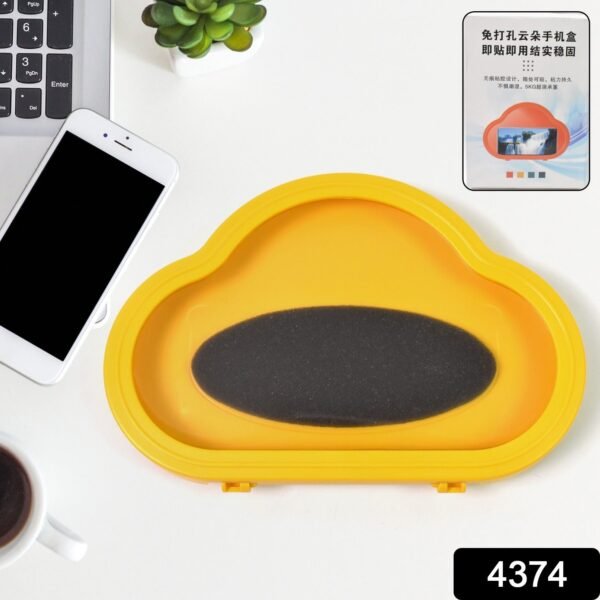 Smartphone / Mobile Stand, Waterproof Case, Smartphone Stand Case (1 pc / - Image 2