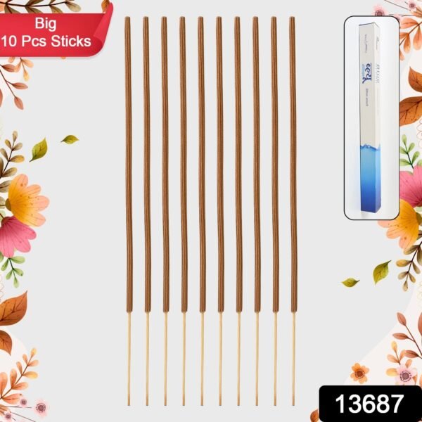 Premium Incense Sticks / Agarbatti for Everyday Use for Home, Office, - Image 2