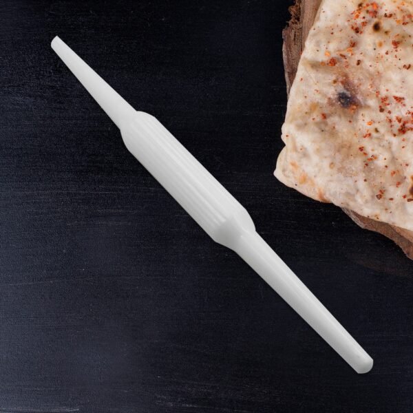 Kitchen Plastic Vergin Roti Maker Belan / Rolling Pin for Roti / Chapati High - Image 5