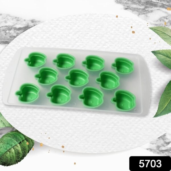 Silicone Mold Ice Cube Tray Creative Sweet Multi Type Ice Tray , Ice Cube Trays - Image 2