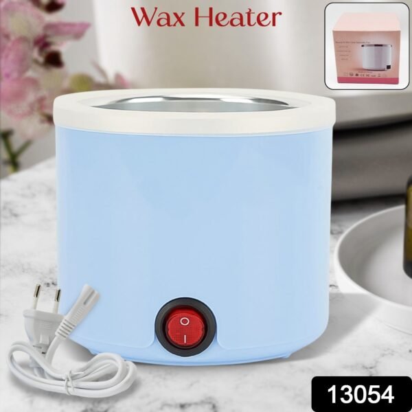 Electric Wax Heater / Wax Boliling Bowl (200 ML / 100w) - Image 2