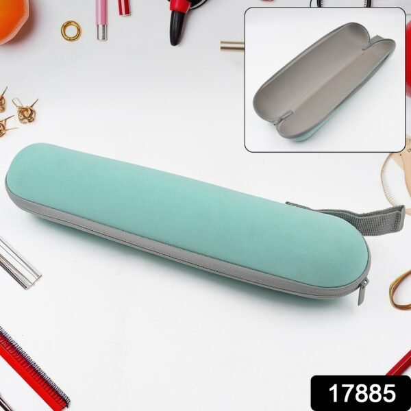 Portable Multipurpose Zip Pouch Bag ? 30cm, 1 Pc - Image 2