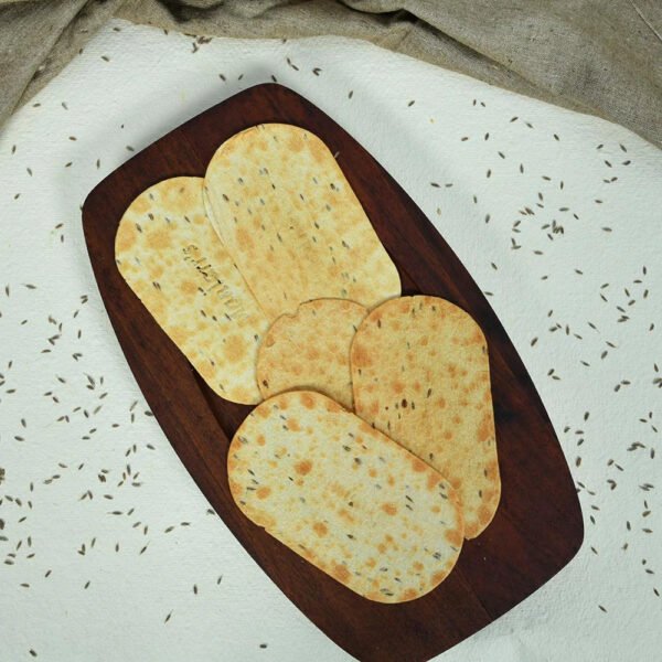 Maniarr's Sizzling Multigrain MINI - DIET THINS (Millet Products) Healthy - Image 4