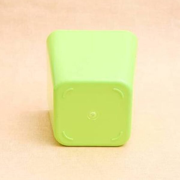 Flower Pots Square Shape For Indoor / Outdoor Gardening - Image 3