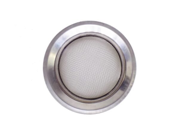 Stainless Steel Sink / Wash Basin Drain Strainer - Image 5