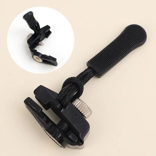 Portable Universal Detachable Zipper Slider (1 Pc / Medium) - Image 3
