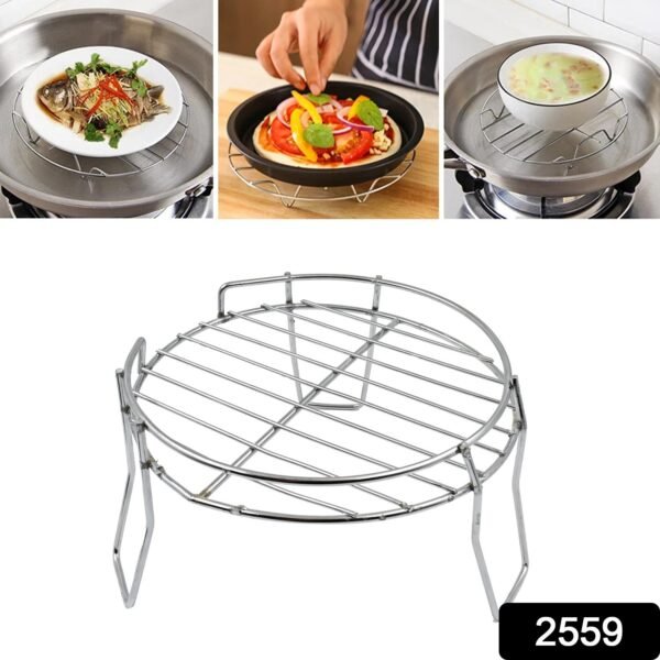 Pot Stand for Home Garden Balcony Living Room Decor - Image 2