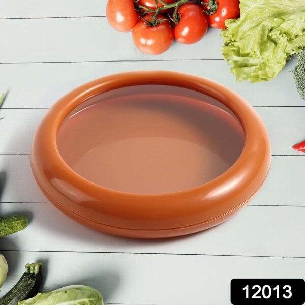Vegetable Container Premium Fruits Saver Keeper (1 Pc) - Image 2