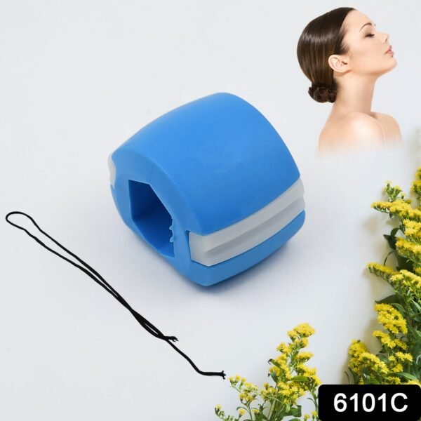 CN Blue Mouth Exerciser ? Fast Jaw Sculpting Tool - Image 4