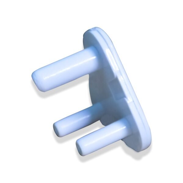 Safety Cover Guards for Electric Socket Plug (Big) - Image 3