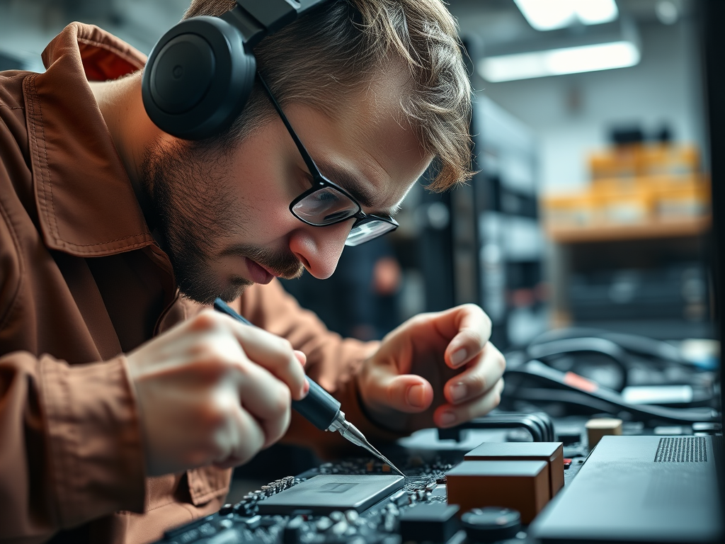 Book Technician Visit – ₹300 - Image 3