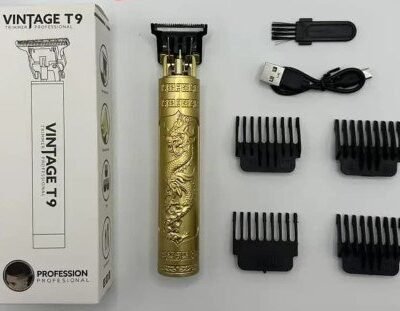Trimmer for Man