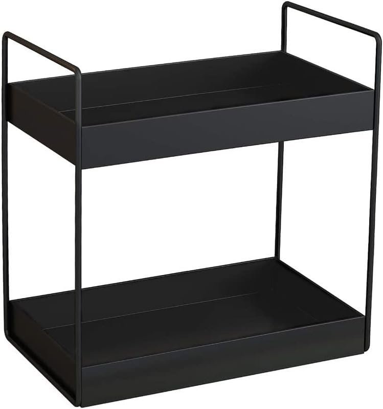 Big Size MULTIPUPOSE 2-Tier Standing Rack